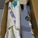 Doctor Kit for Kids，Pretend Medical Station Toy Set，Toy Medical Kit for Kids，24 Pcs Deluxe Pretend Play Medical Kit Toy，Doctor Play Set for Kids，Role Play Gift for Toddlers. (660-89)