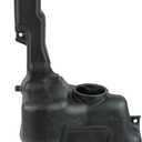 Windshield Washer Reservoir Tank Assembly for Mercedes-Benz CLS550 2012-2018, CLS400 2015-2017, CLS550 2012-2018, C250 2012-2015, C350 2008-2015, E350 2010-2013, E500 2010-2013, E550 10-13