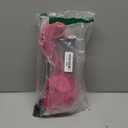 13 Talking Flamingo Toy Repeat What You Said Interactive Cute Plush Toy Flamingo Stuffed Animals Birthday Gifts for Boys and Girls, Red