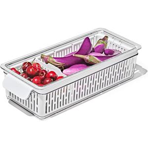 OXO Good Grips Produce Saver  Long Bin