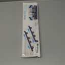 Stove Gap Covers, 2 Pack Stainless Steel Stove Gap Filler, Heat Resistant Oven Gap Filler Adjustable Length 13.8" to 27.5", Range Trim Kit Non-Slip Stove Guard Between Stove Top & Counter - Silver