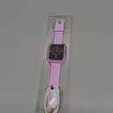 Kids Smart Watches Girls Gifts Age 3-12, Smart Watch for Kids with 39 Games Camera Video Recorder Music Player Alarm Calculator Stopwatch Flashlight Pedometer Gift Toys for Girls Ages 5 6 7 8 9 10 (purple)