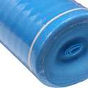 Dog and Puppy Pet Pee Training Pads with Odor-Eliminating Leak-Proof Quick-Dry Design, Potty Training, Super Absorbency, X-Large Size, 35.4 x 23.6 Inches, Pack of 60, Blue & White