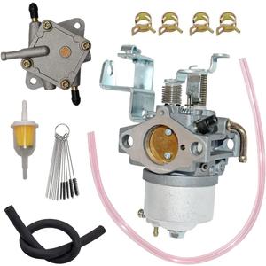 Click to see full view
	
	
Carburetor Fit for Yamaha G16 G17 G18 G19 G20 Golf Cart Gas Club Car 4 CYCLE 1996 1997 1998 1999 2000 2001 2002 With Fuel Pump