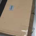 Clothes Rack Load 450 LBS, Heavy Duty Garment Rack, Standing Rolling Metal Hanging Clothes with Sturdy Wheels & Shelves, Silver