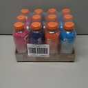 Gatorade Fit Electrolyte Beverage, Healthy Real Hydration, New 2.0 4 Flavor Variety Pack, 16.9.oz Bottles (12 Pack) (EXP 12/18/25)