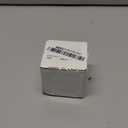 Rear View Back Up Camera Compatible with 2014 2015 2016 Ford Escape S SE Plus Trend Titanium, Reverse Safety Parking Camera, # GJ5T-19G490-AD GJ5T19G490AB EJ5Z-19G490-A 590-419