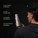 BASED Curl Mousse, Instant Volume & Definition (6.8 fl oz, Pack of 1)