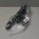 LISEN Gooseneck Phone Holder for Bed Desk [3rd Upgrade] Cell Phone Stand for Desk Bed Gaming Accessories, Gifts for Women Men Seniors Tech Mount for Recording Filming Laying Down Flexible Arm Clamp (Black)