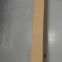 Zenna Home Rustproof Double Shower Curtain Rod, Double Shower Rod, No Drill Tension or Permanent Mount Shower Rod, Extra Space for Curtain and Liner, Adjustable 44 to 72 Inches, Chrome