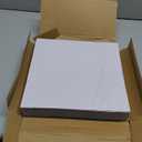 40 Sheet Vinyl Flooring 12x12 Inch Peel and Stick Floor Tile Waterproof Wood Grain Flooring Tile Clearance Self Adhesive Vinyl Floor Tiles Sticky Laminate Flooring Stick on Kitchen Basement RV