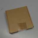 24 Pcs Disco Ball Cupcake Toppers Happy Birthday Cake Topper 1970s Retro Cake Decorations Shiny Pink Mini Disco Ball Toppers for 70s 80s Theme Party Supplies(Pink and Silver)