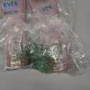 L'Oreal Paris EverPure Sulfate-Free Vegan Hair Care Kit - Shampoo and Conditioner to Strengthen and Repair Hair Bonds (6.8 Fl Oz (Pack of 2))