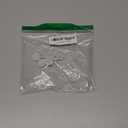 Straw Cover for YETI Cup, 4 Sets Silicone Spill Stopper Compatible with YETI Tumbler, Leak Proof Kit of Mug Accessories Including 4 Straw Cover, 4 Leak Proof Stopper (White 4PCS)