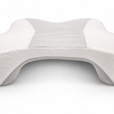 Side Sleeper Pillows with Arm Holes,Neck Support & Rotator Cuff Pain Relief