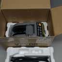 VEVOR Automatic Tape Dispenser Adhesive Electric Cutter Packaging Machine Cutting Machine 6-60mm Tape Width