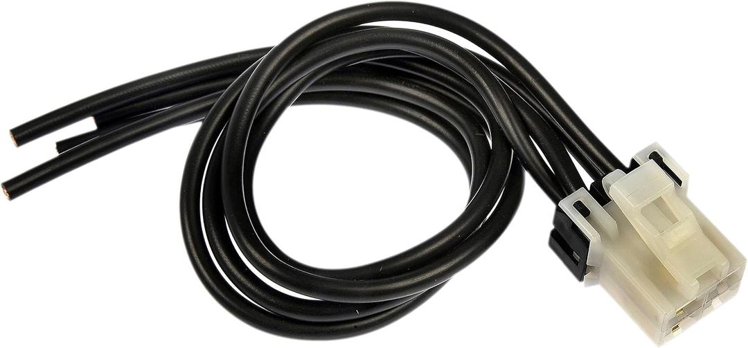 Dorman 973-302 Blower Resistor Harness