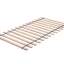 Atlantic Slat Kit Twin Bed