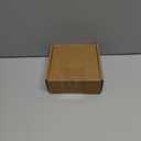 2Pack Sensory Fidget Star – 3D Printed Expandable Star Toy with Handle, Whirling Fractal Spinner for Stress Relief, Focus & Mindful Play, Transformable Desk Fidget Gadget (4.3 Inch)