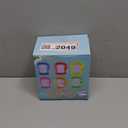 16PCS Mini Magnetic Drawing Board Party Favors Bulk for Kids 4-8 8-12 Birthday Summer Goodie Treat Bag Stuffers Classroom Treasure Chest Carnival Prizes Box Toys Pinata Filler End of Year Student Gift