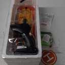 SYMA Remote Control Boat, Big RC Boat Firefighter for Kids 8-12 with 40 Mins Run Time (2 Batteries), One-Key Water Spary, 15 km/h High Speed and Low Battery Warning, Pool Toys for Boys Girls