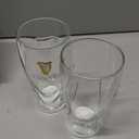 Guinness Gravity Glass Two Pack