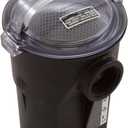 Hayward LX Pump Strainer Housing, Lid & Basket SP1516