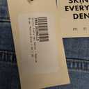 mnml Men's Skinny Every Day Denim - Medium Blue, 42x30