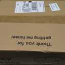 74x50 Inch Baby Playpen with Mat, Playpen with Cute Mat for Babies and Toddlers Play Pen Playards Safety Gate Fence Active Center Indoor