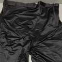 SHAPELLX Shapewear For Women Tummy Control High Waisted Body Shaper Shorts Butt Lifting Shapewear Higher Power Panties (6X-Large, A1-black)