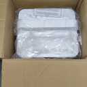 Portable Windowless Air Conditioners, 3-IN-1 Swamp Cooler, Evaporative Air Cooler, 6 Speeds & 3 Modes, 3-Gal Water Tank for Cooling, 20 FT/S Remote Control, Portable Air Cooler for Indoors