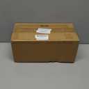 Unittype 12 Pcs Fake Plants Small Artificial Faux Plants for Shelf Mini Plastic Potted Greenery for Home Office Desk Bathroom Bedroom Indoor Decor(White Pot,Green)