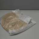 Gowing 6 Tier Cupcake Stand, Cupcake Tower Display, Round Cupcake Holder, Cupcake Display Stand with Base, Acrylic Clear Tiered Dessert Stands for Party