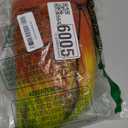 Half and Half Flame Fire Wig Emotion Heat Wigs Short Gradient Orange Costume Wig Synthetic Hair for Unisex Halloween Party