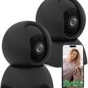 Security Indoor Camera, 1080P HD Dog & Baby Monitor, 5/2.4GHz with Motion DetectionSD & Cloud StorageNight Vision Pet & Baby Camera Two Way Audio, Privacy Mode