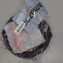 Lodge Seasoned Cast Iron Skillet - PFAS-Free, Non-Toxic Cookware - Use with an Oven, Stove, Grill, or Campfire - Naturally Non-Stick & Oven Safe - 8 Inches