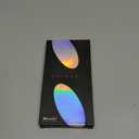 for iPhone 15 Pro Max Case 6.7-Inch with Magnetic 360 Ring Stand Compatible with MagSafe Crystal Clear Shockproof Protective Phone Cover 6.7" 2023, Clear