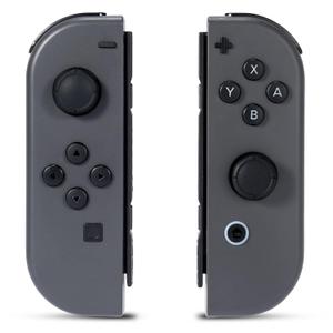 TGNFIA Controller for Switch, Replacement Wireless Controllers Support Dual Vibration/Wake-up/Motion Control
