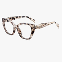MEETSUN Blue Light Blocking Glasses for Women Cateye Vintage Square Computer Gaming Glasses UV400