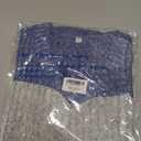 Womens Tops Fall Fashion Sweatshirts for Women V Neck Long Sleeve Sweaters Lightweight Dressy Casual Pullover Blue Size S