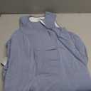 BubblePanda Rayon Made from Bamboo Sleep Sack 18-24 Months 1.0 Tog Soft Toddler Sleeping Sack 2t for Babies 2-Way Zipper Baby Wearable Blanket,XL