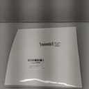 Yousoontic 12 Pcs Christmas Blue Winter Wooden Table Decorations Farmhouse Snowman Elk Gnome Snowflake Santa Wooden Signs Tabletop Centerpieces Christmas Home Decor for Xmas Holiday Party Dinner