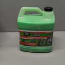Slime 10204 Bike Tube Puncture Repair Sealant with Pump, Prevent and Repair, Suitable for All Bicycles, 1 Gallon Bottle