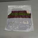 PRETTYGARDEN Women's Boho Tube Tops 2025 Summer Strapless Off Shoulder Eyelet Smocked Peplum Trendy Going Out Bandeau Top (S)