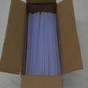 AdTech Hot Glue Sticks 10" Full Size, Clear, 75 Sticks
