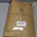 Amlie Home Checkered Knit Throw Blanket for Couch, Chenille Texture Decorative Soft Blanket for Sofa & Chair, 50"x60", Grey & White (Checkered Gray & Ivory)