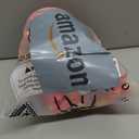 Supet Inflatable Dog Cone Collar Alternative After Surgery, Dog Neck Donut Collar Recovery E Collar for Neuter, Soft Pet Cone for Small Medium Large Dogs (XXL(Neck 18.5"-23.5"))