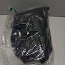 SheeChung Fire Pit Cover Round 34D X 15H,Heavy Duty 600D Polyester with PVC Coating Material,Waterproof Firepit Covers,Outdoor Fireplace Cover, Fits Patio Fire Pit Bowl