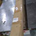 KANAGAWA 71'' x 118'' Retractable Side Awning - Folding Privacy Screen | Waterproof & UV-Resistant Outdoor Shade Divider for Patio, Garden, Balcony & Commercial Use(Mocha)