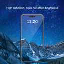 Ailun 3 Pack Privacy Screen Protector for iPhone 17 / iPhone 16 Pro [6.3 inch] with installation frame, Anti Spy Private Tempered Glass Case Friendly [Not for iPhone 17 Pro/17 Pro Max/iPhone Air]